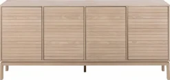 Best DAHEIM Sideboard Linley Eiche