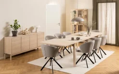 Outlet DAHEIM Sideboard Linley Eiche