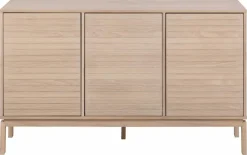 Outlet DAHEIM Sideboard Linley Eiche