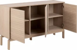 Outlet DAHEIM Sideboard Linley Eiche