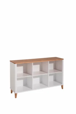 Paidi Sideboard Lotte & Fynn Weiß