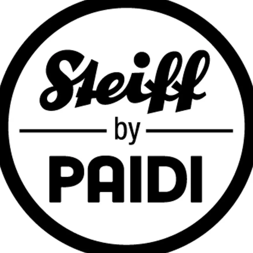 Paidi Sideboard Lotte & Fynn Weiß