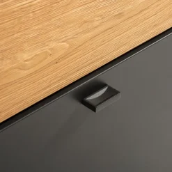 Sale Venjakob Sideboard Lumea Anthrazit