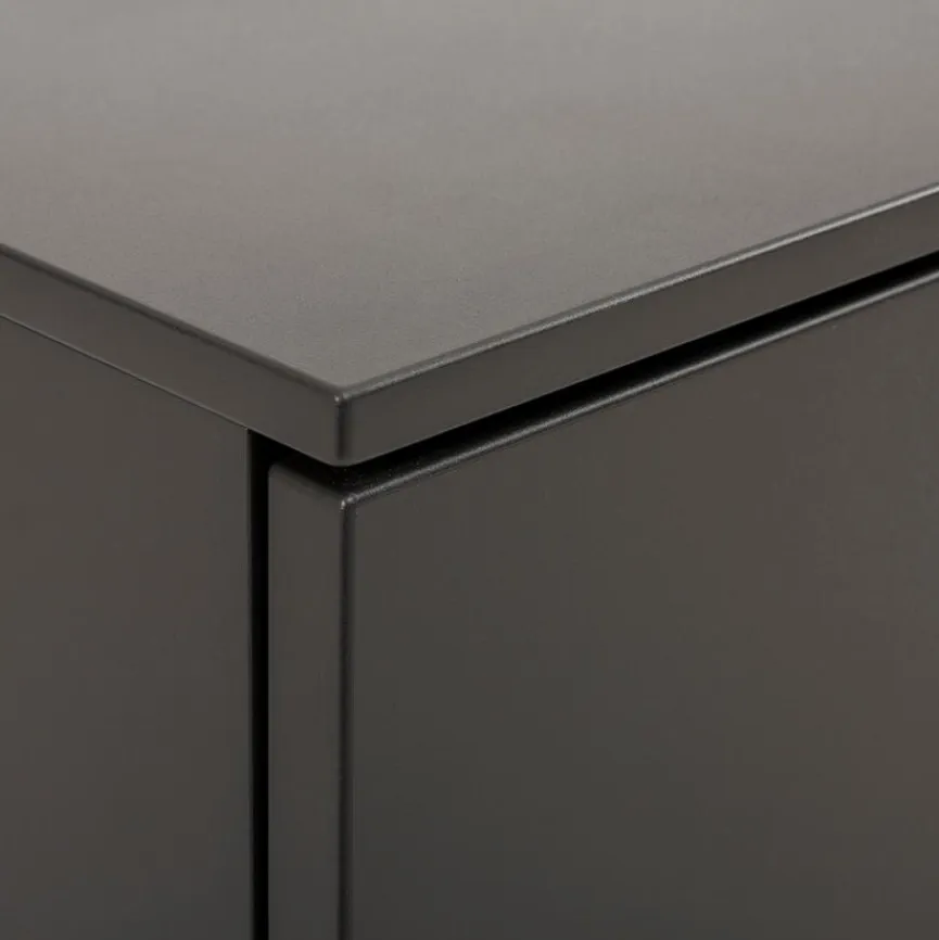 Sale Venjakob Sideboard Lumea Anthrazit