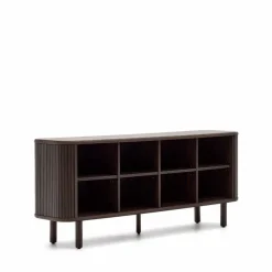 Kave Home Sideboard Mailen Schwarz