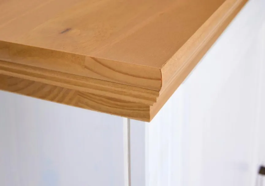 New Inter Link Sideboard Maluno Weiß