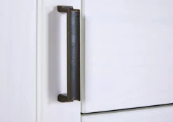 New Inter Link Sideboard Maluno Weiß