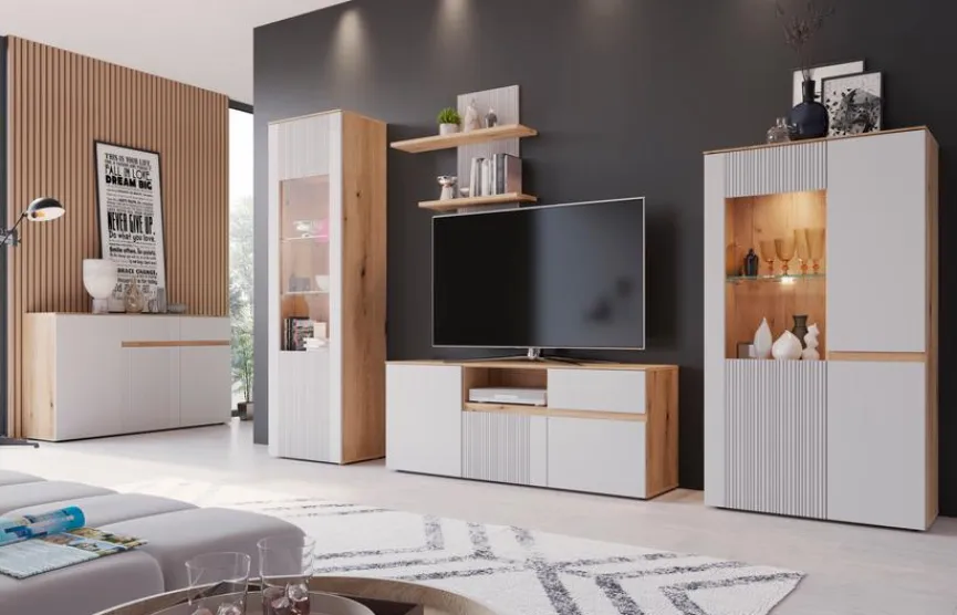 Wójcik Sideboard Manilla