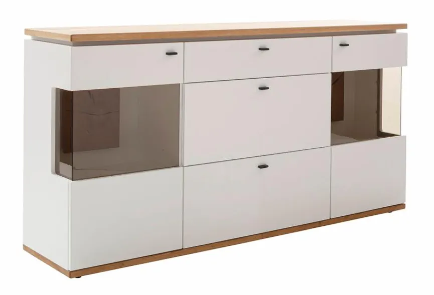 Hot MCA Sideboard Matadi Weiß