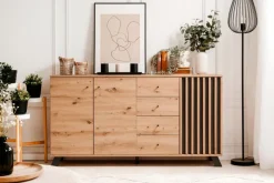 Sideboard Medan