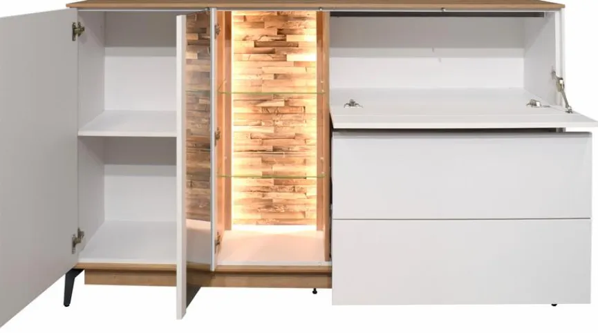 Mäusbacher Sideboard Meran