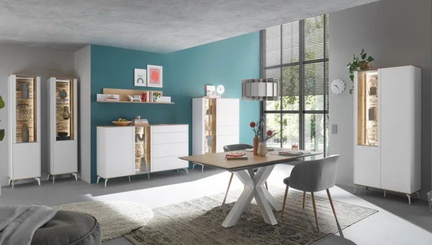 Mäusbacher Sideboard Meran