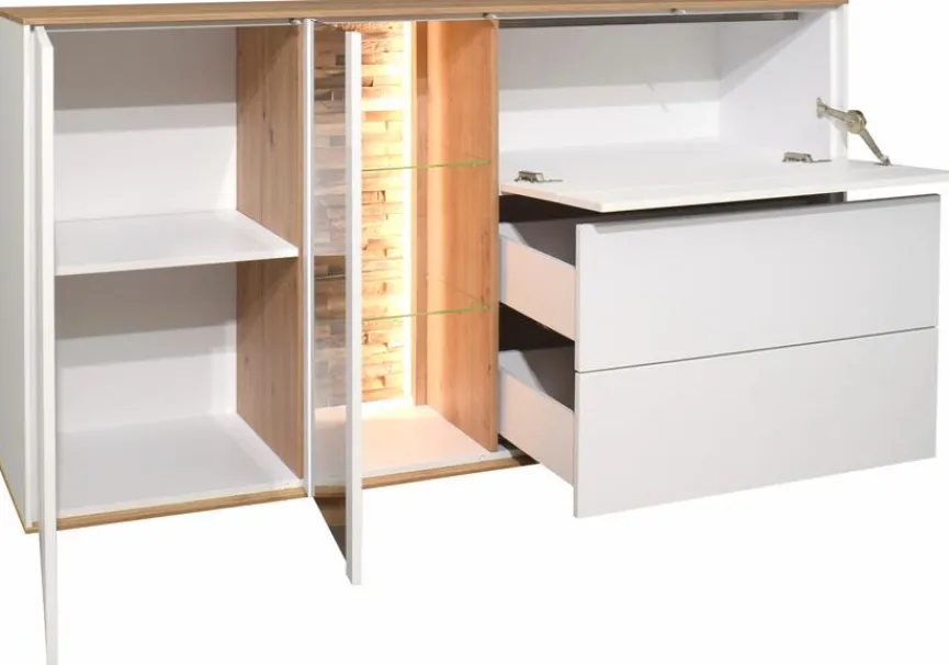 Mäusbacher Sideboard Meran