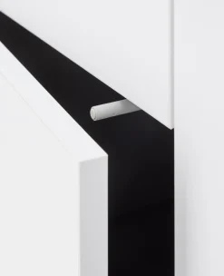 Sale Mäusbacher Sideboard Meran Weiß / Matt