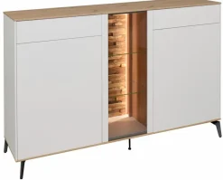 Mäusbacher Sideboard Meran