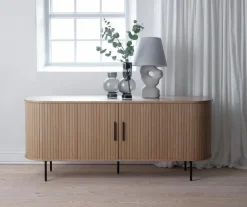 Sideboard Nola Eiche