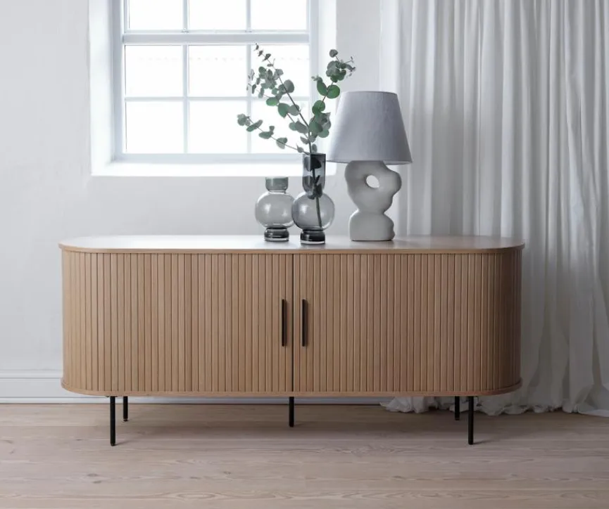 Sideboard Nola Eiche