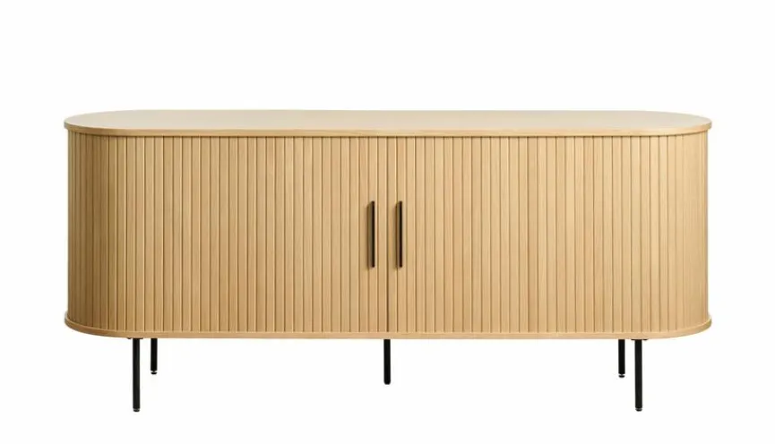 Sideboard Nola Eiche