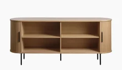 Sideboard Nola Eiche