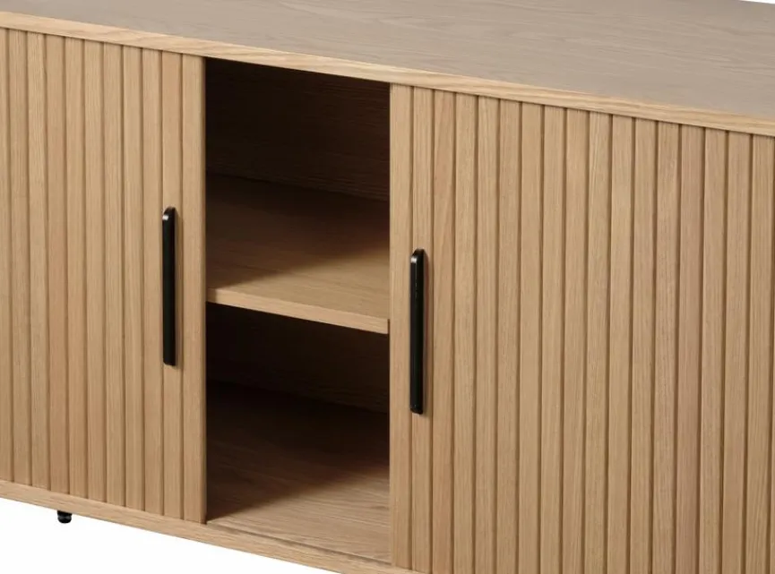 Sideboard Nola Eiche