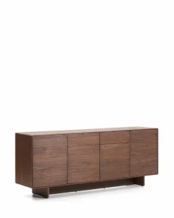 Kave Home Sideboard Norlen Nussbaum