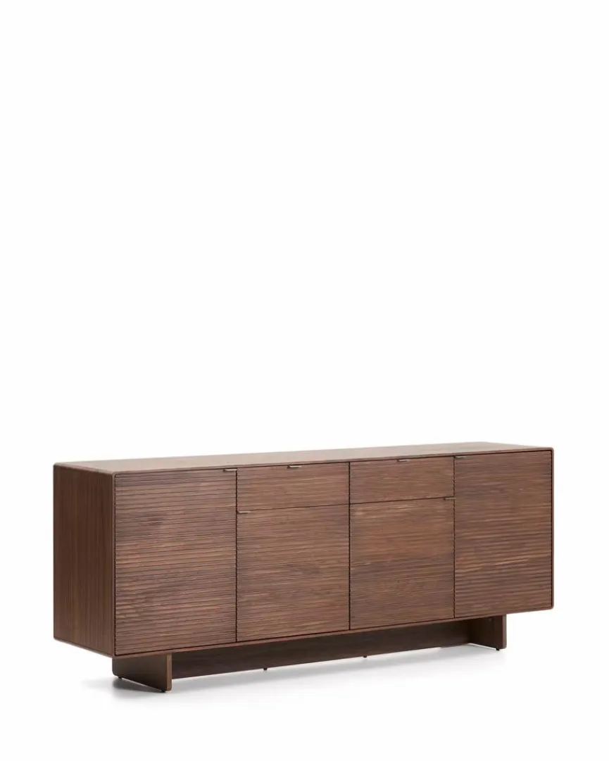 Kave Home Sideboard Norlen Nussbaum
