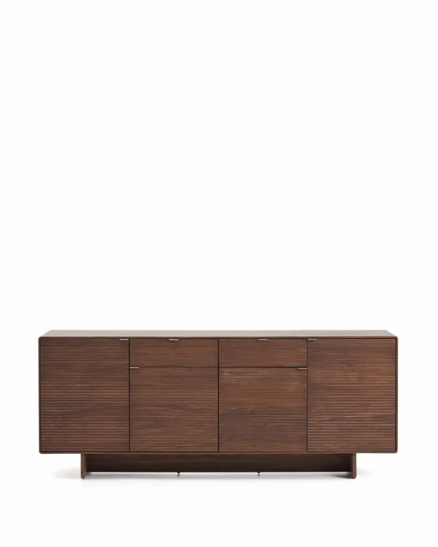 Kave Home Sideboard Norlen Nussbaum