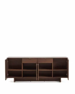 Kave Home Sideboard Norlen Nussbaum