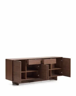Kave Home Sideboard Norlen Nussbaum