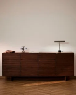 Kave Home Sideboard Norlen Nussbaum