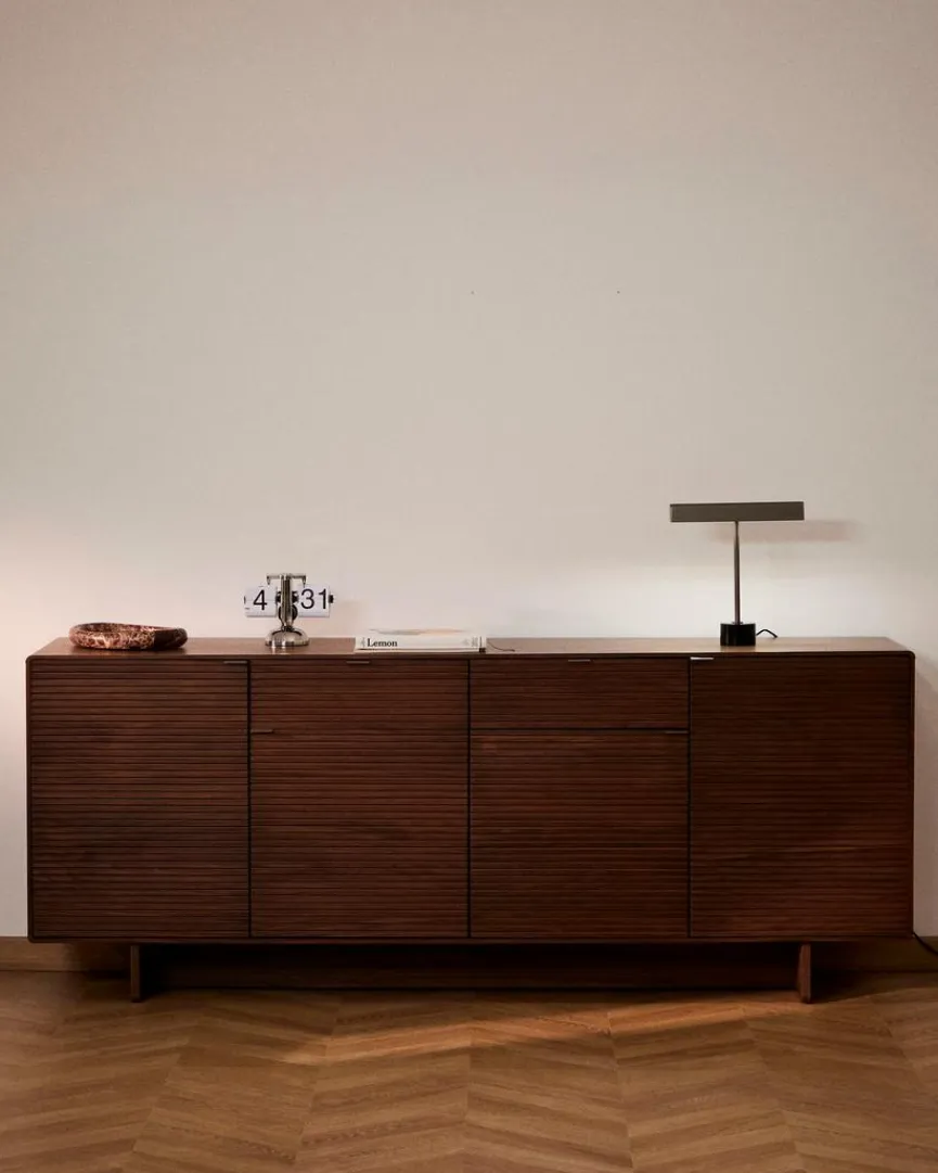 Kave Home Sideboard Norlen Nussbaum