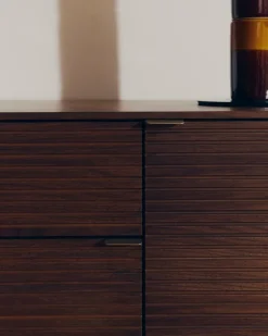 Kave Home Sideboard Norlen Nussbaum