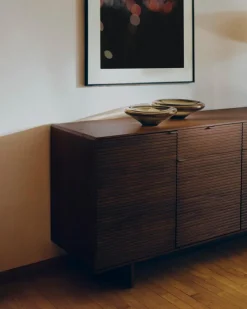 Kave Home Sideboard Norlen Nussbaum