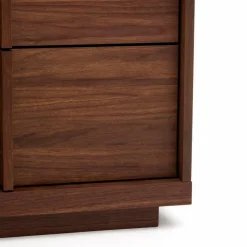 Online Kave Home Sideboard Onix Walnuss