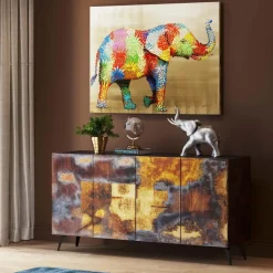 KARE DESIGN Sideboard Oxy 83926