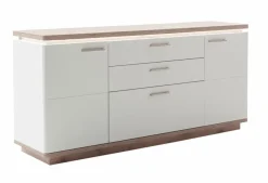 Online MCA Sideboard Palermo Weiß