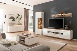 Online MCA Sideboard Palermo Weiß