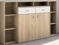Discount Sideboard Pamplona Eiche Sonoma
