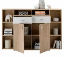 Discount Sideboard Pamplona Eiche Sonoma