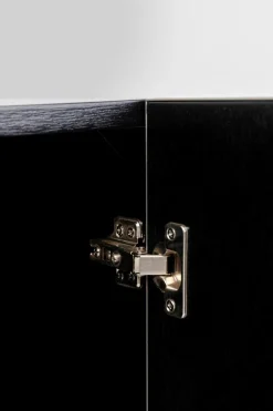 Hot KARE DESIGN Sideboard Prezioso 80121 Gold / Schwarz