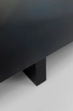 Hot KARE DESIGN Sideboard Prezioso 80121 Gold / Schwarz