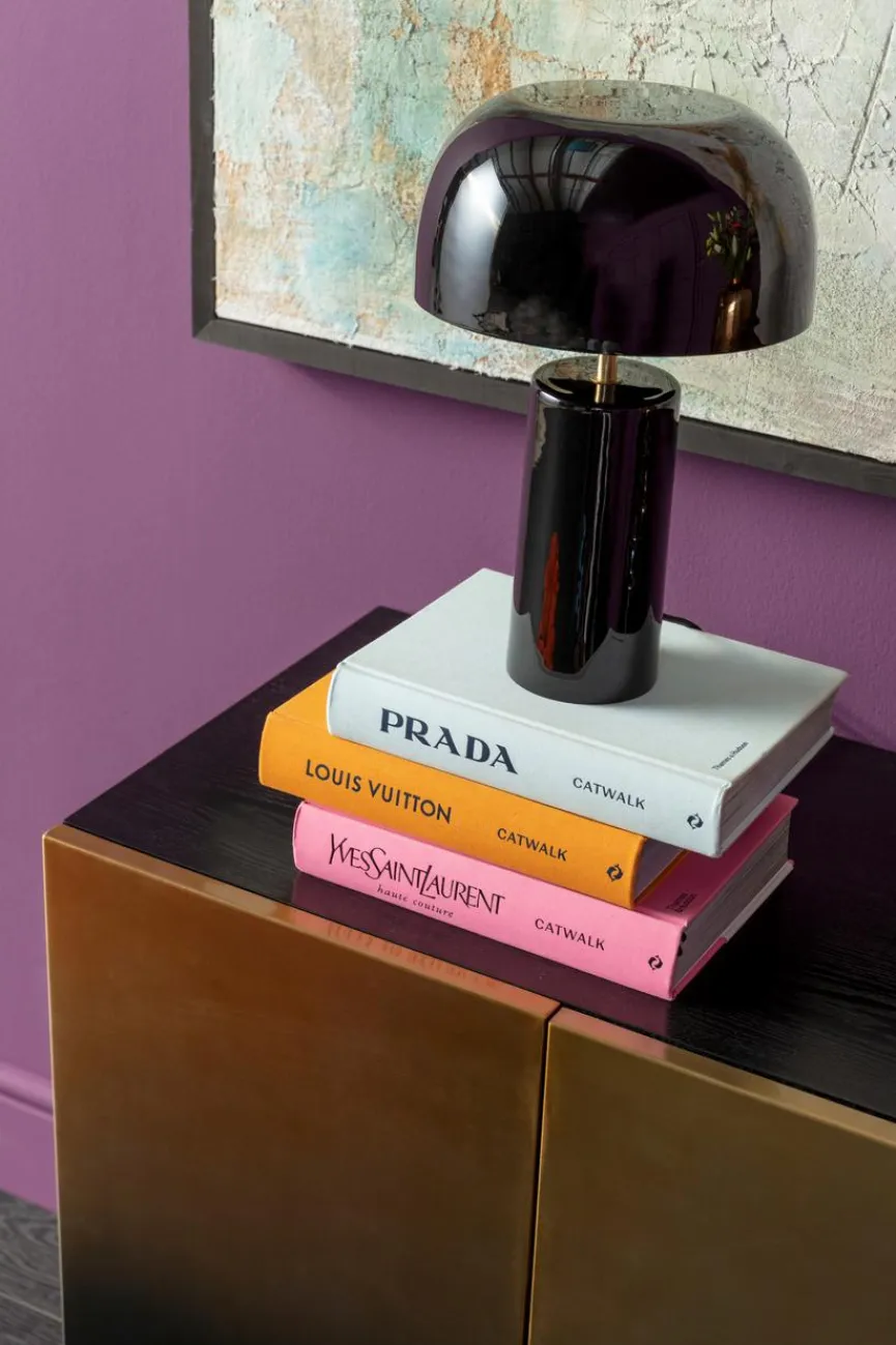 Hot KARE DESIGN Sideboard Prezioso 80121 Gold / Schwarz