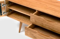 Sideboard Primera Eiche