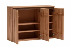 Online Gradel Sideboard Pura Kernbuche