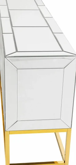 Hot KARE DESIGN Sideboard Queen 85701 Klar