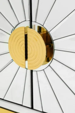 Hot KARE DESIGN Sideboard Queen 85701 Klar