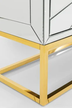 Hot KARE DESIGN Sideboard Queen 85701 Klar