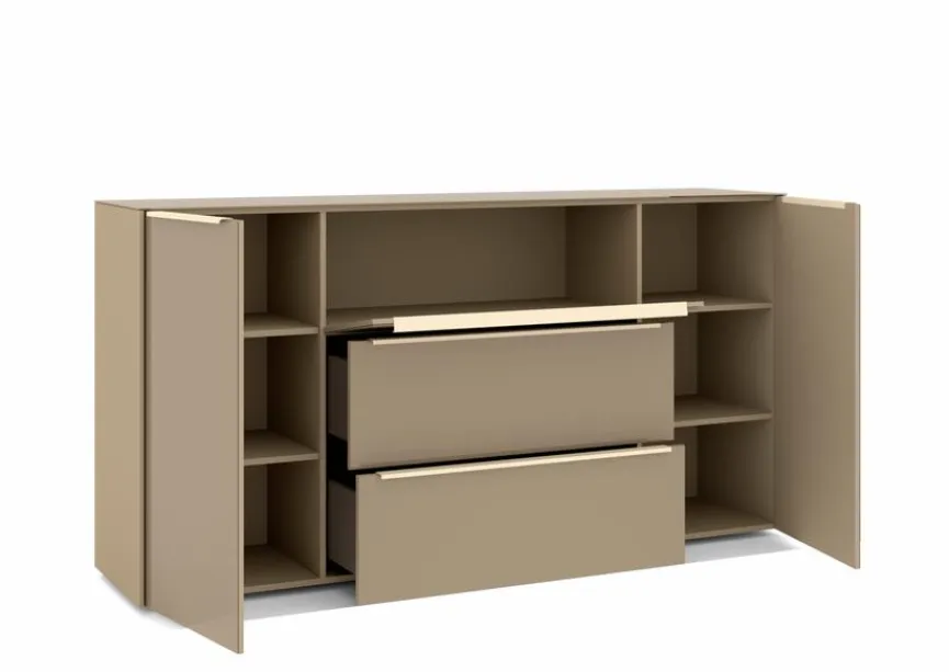 set one by Musterring Sideboard Reno