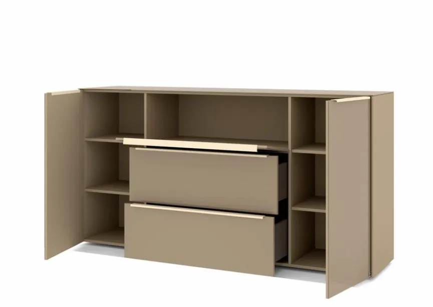 set one by Musterring Sideboard Reno