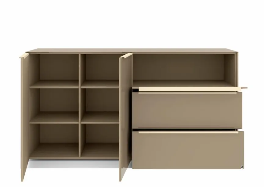 set one by Musterring Sideboard Reno